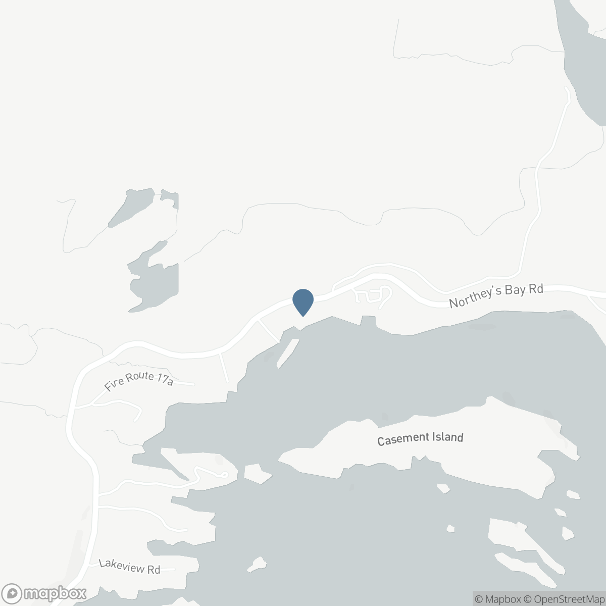 1416 NORTHEY'S BAY ROAD, Woodview, Ontario K0L 3E0